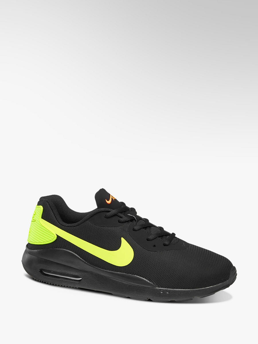 Nike Oketo Max Von Air Deichmann Sneaker Schwarz In qUGzMVpS